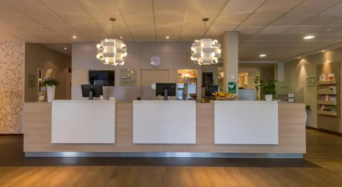 Hotel Ibis Nyköping