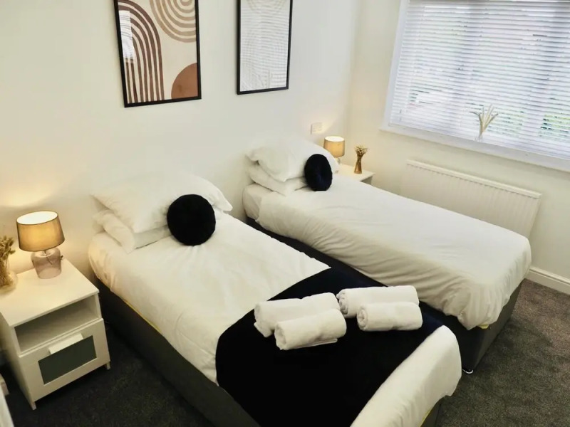 1 St Margarets Court Taunton