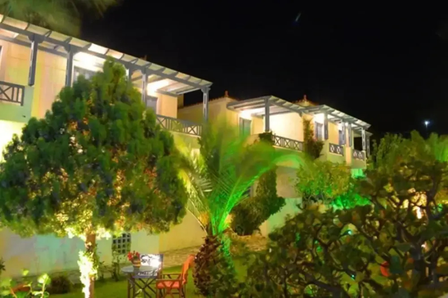 maistrali studios