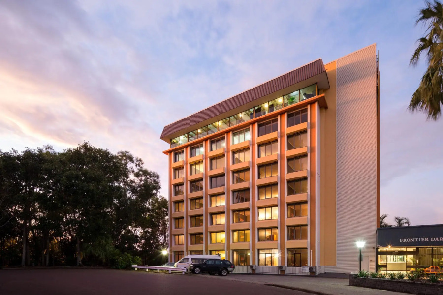 Frontier Hotel Darwin