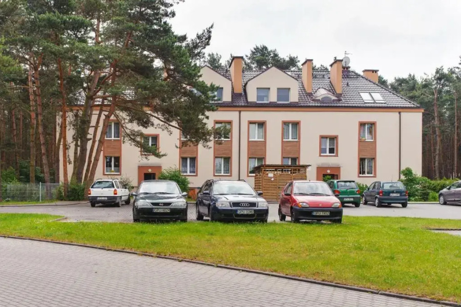 Apartamenty Sun & Snow Jurata