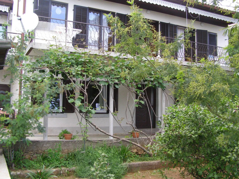 Apartment Zeljka - free parking A1 Opatija, Kvarner