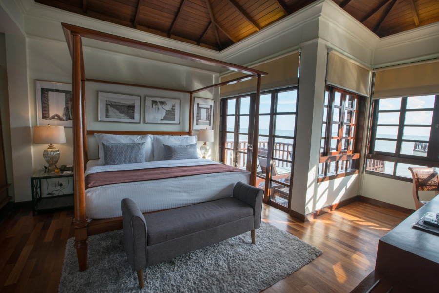 Avillion Port Dickson