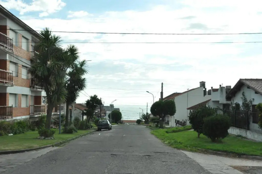 Departamento Del Mar