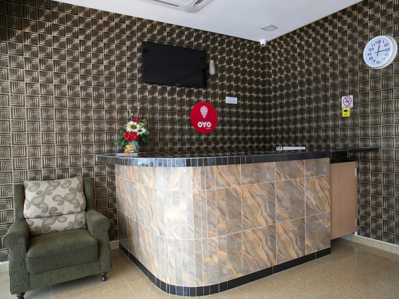 OYO Rooms Subang Parade