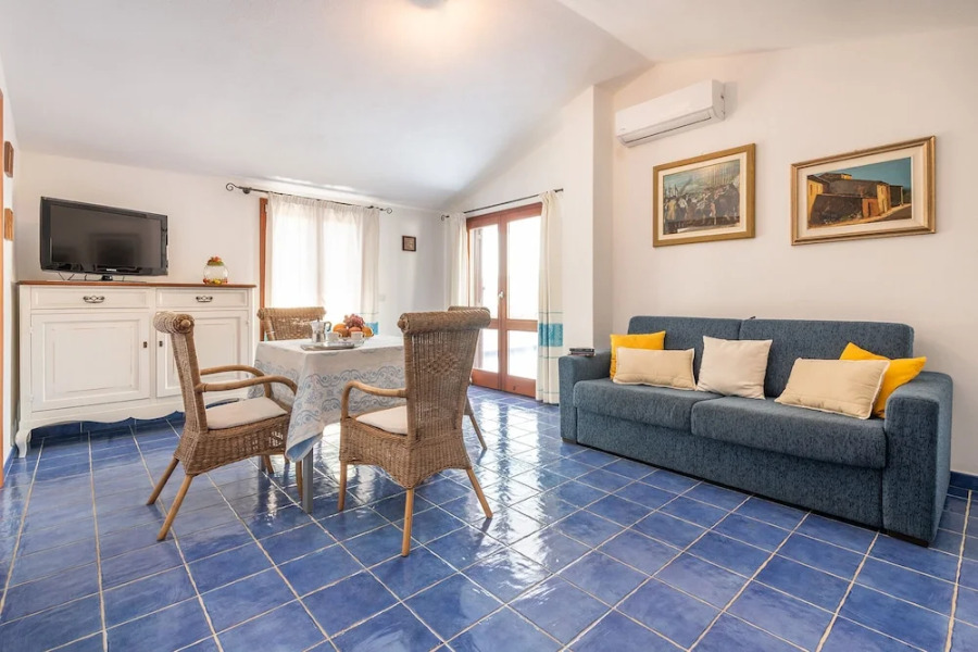 AffittaSardegna - Attico Mare