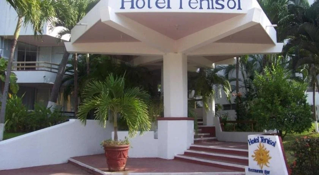Hotel Tenisol