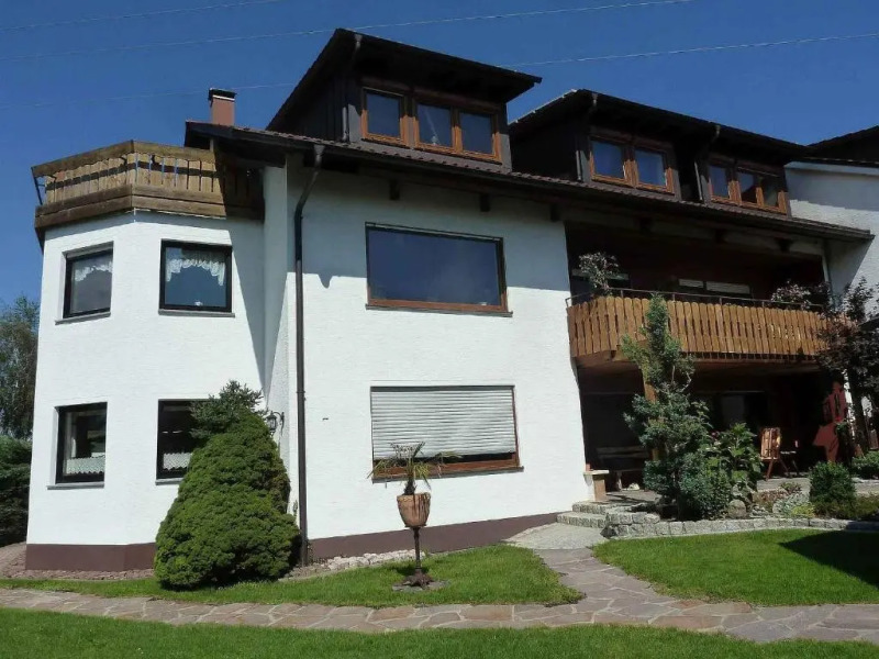 Ferienwohnung Blütenmeer