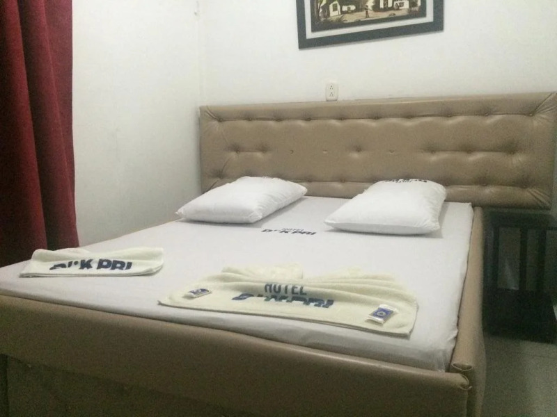 La Mansion Del Marquez