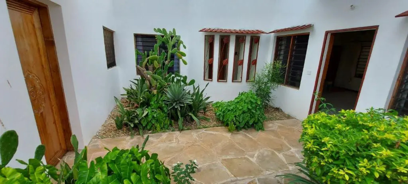 Villa Mela Hotel