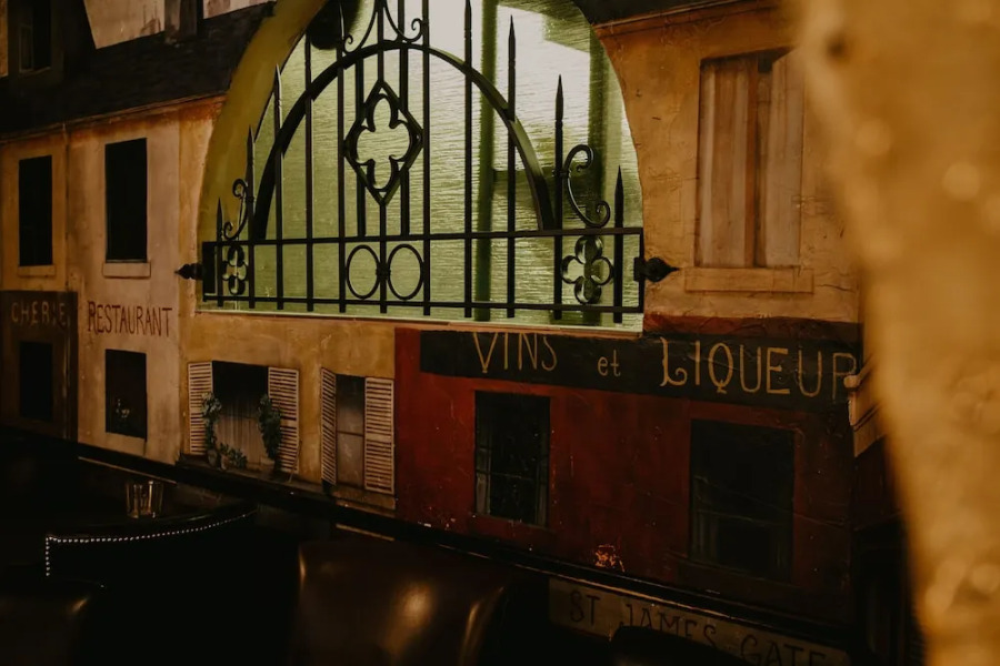 St. James Gate by Bower Boutique Hotels