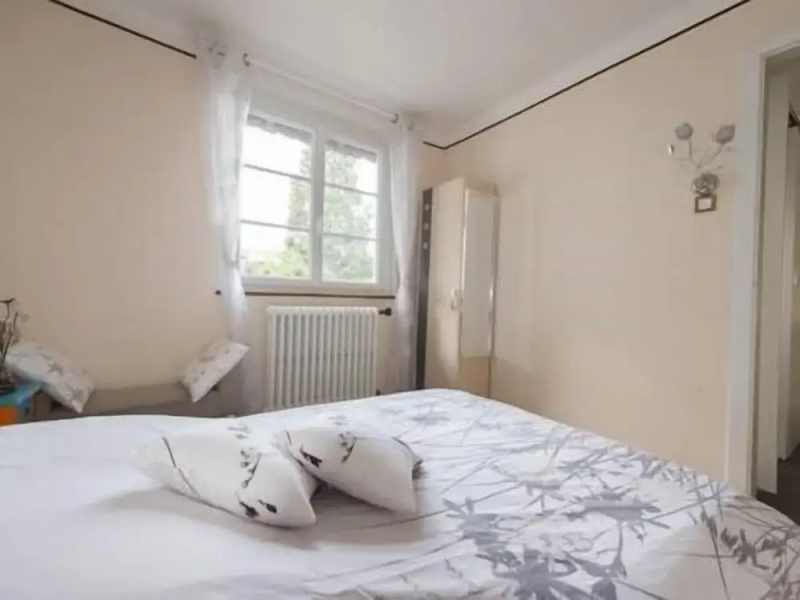 Appartement aux Deux Cigognes