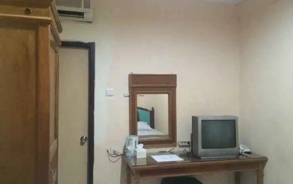 Hotel Permata Hotel