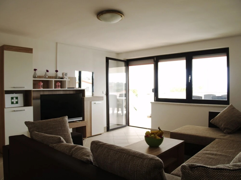 Apartments Vila Miranda