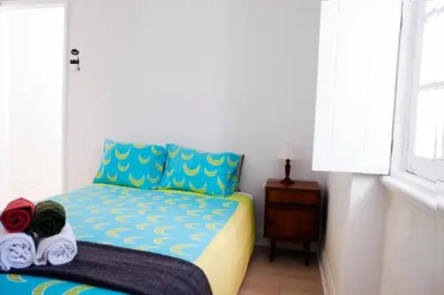 Avenida Central Viana Hostel