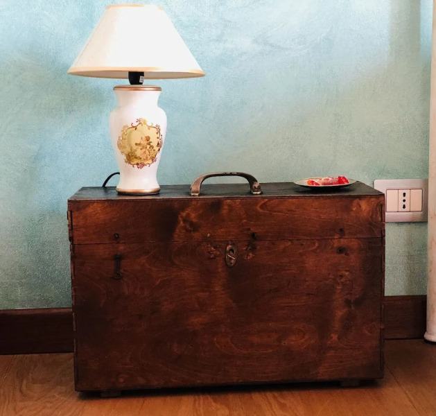 B&B La Casa Del Riccio