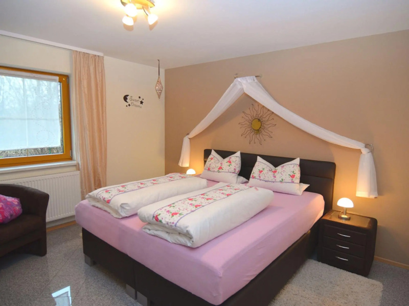 Bavaria Modern Family Stay