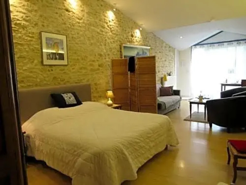 Chambre d'hôtes Le Paradis