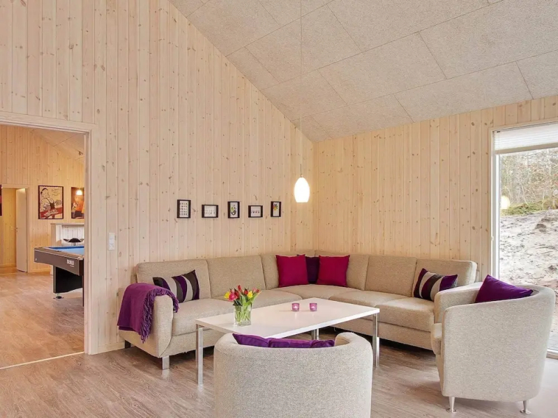 Luxury Pool Retreat in Henne - By Traum Ferienwohnungen