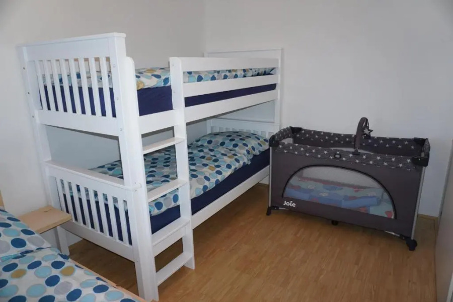 Ferienwohnung St. Wolfgang am Zirbitzkogel