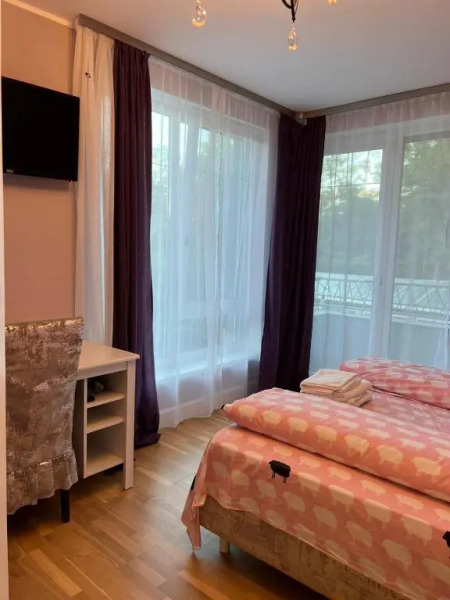 Premont Bran GuestHouse