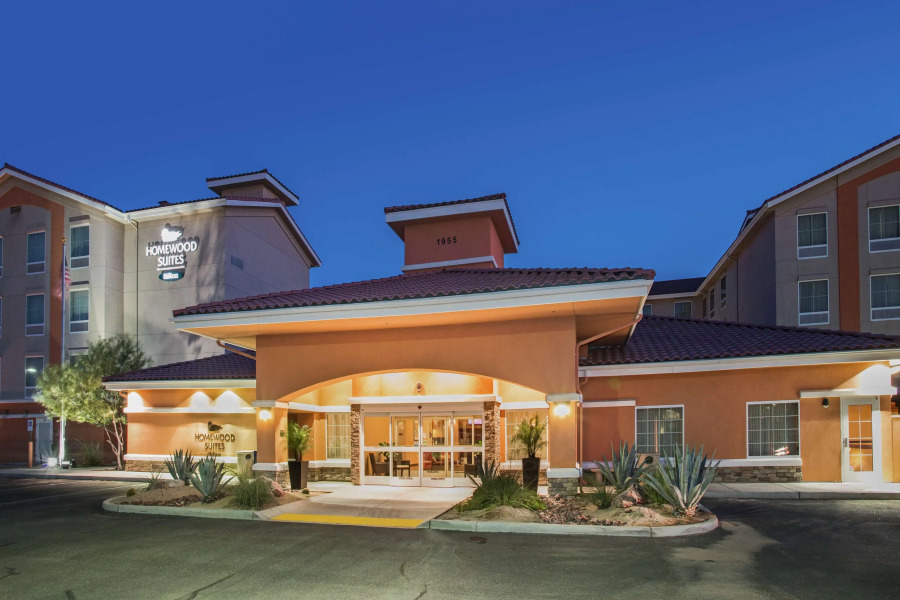 Homewood Suites by Hilton Yuma