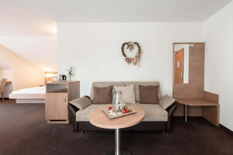 Hotel Rössle Berneck