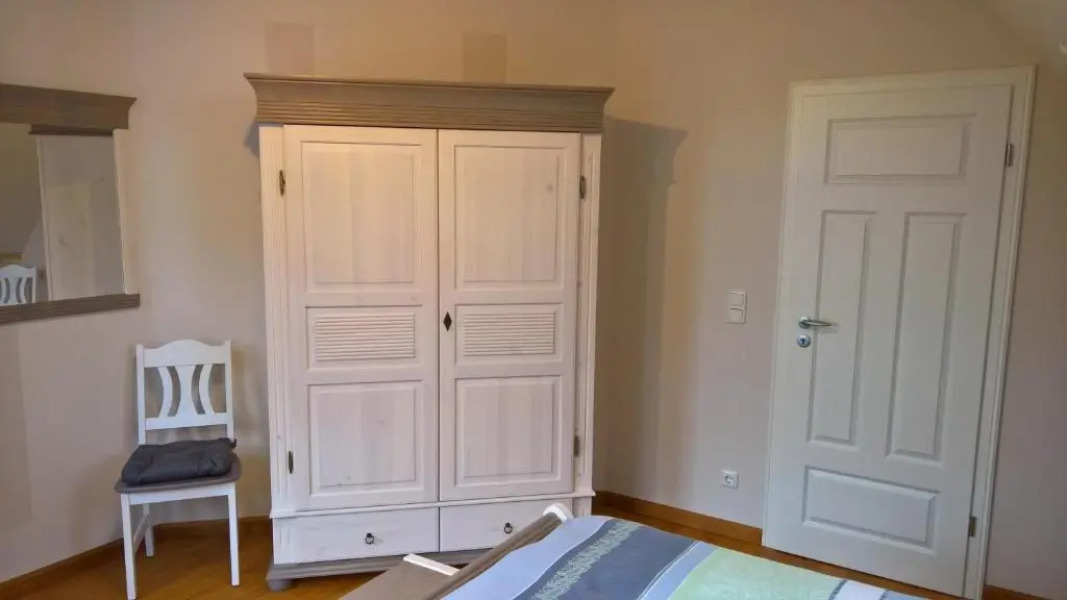 Ferienwohnungen Holzmann