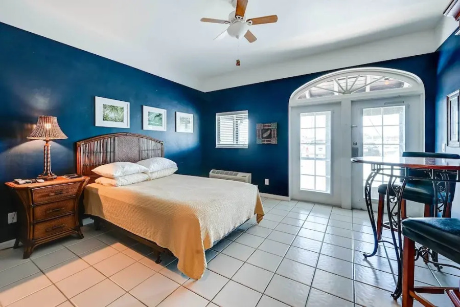 Studio w/ Marina Views: 15 Mi To Everglades!