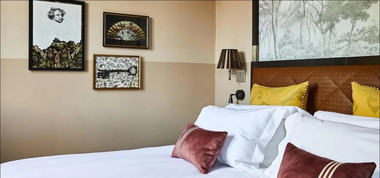 Okemo Mountain Lodging