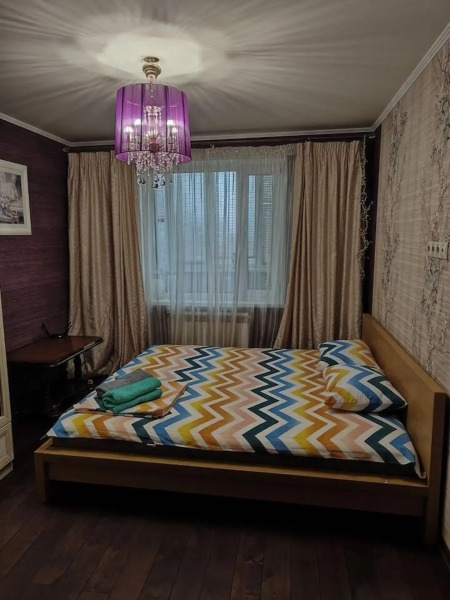 Апартаменты на улице Ленина 110