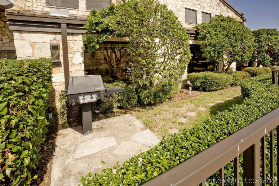 Springhill Suites by Marriott Waco