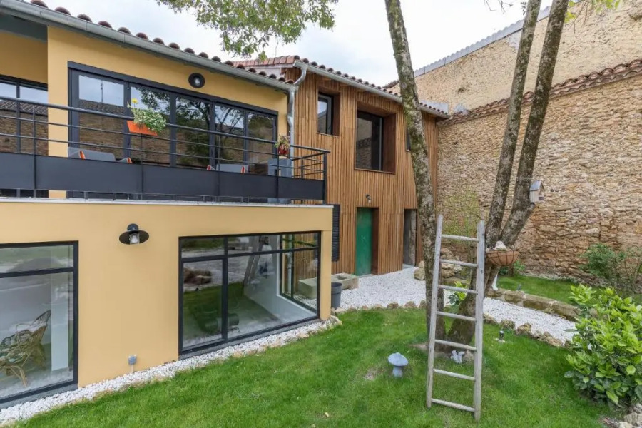 La Maison d'Augustin