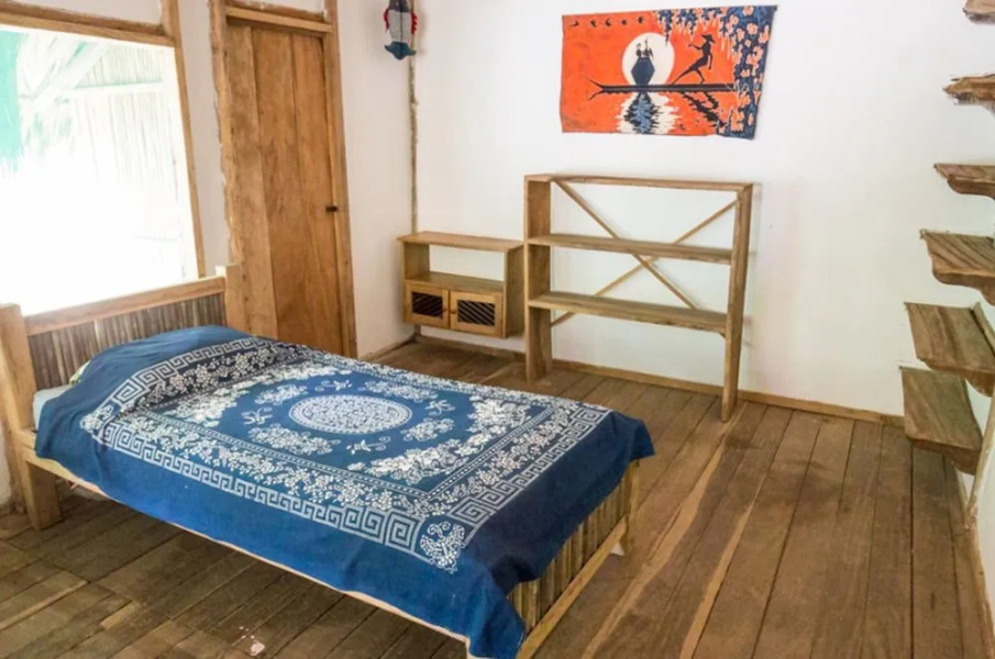 Reserva Natural El Matuy