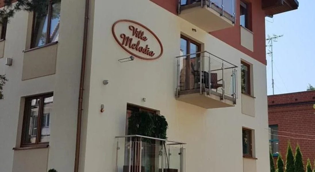 Villa Melodia