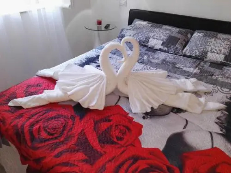 A due passi dal Mare