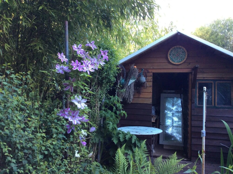 Chambres d'hôtes La Cleuzeraie