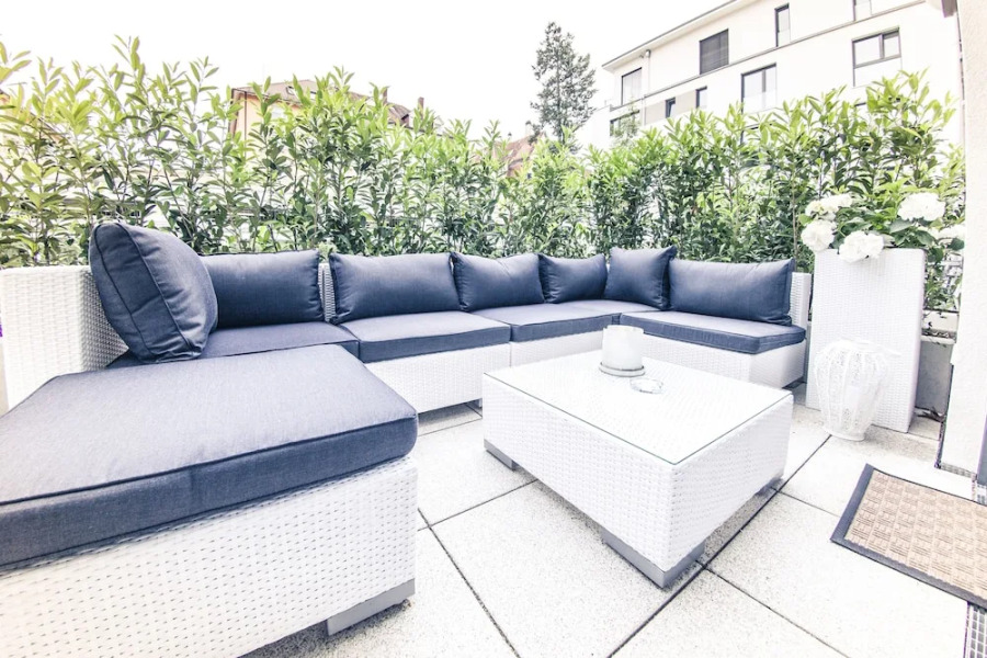 Luxus Apartment Petite Provence