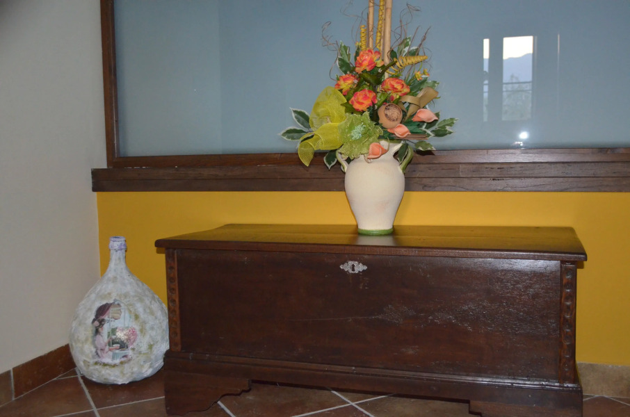 Borgo Patierno Agristor Country House