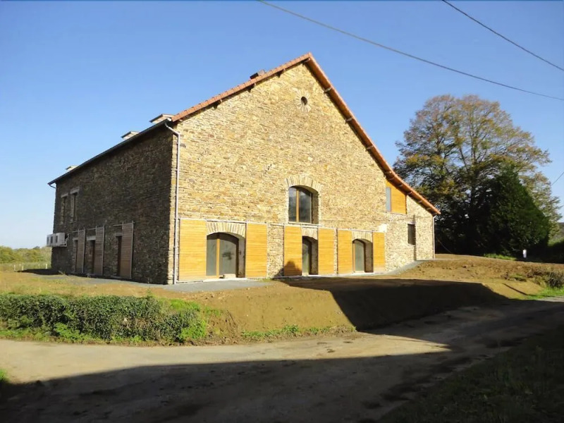 Arc-En-Ciel Vacances