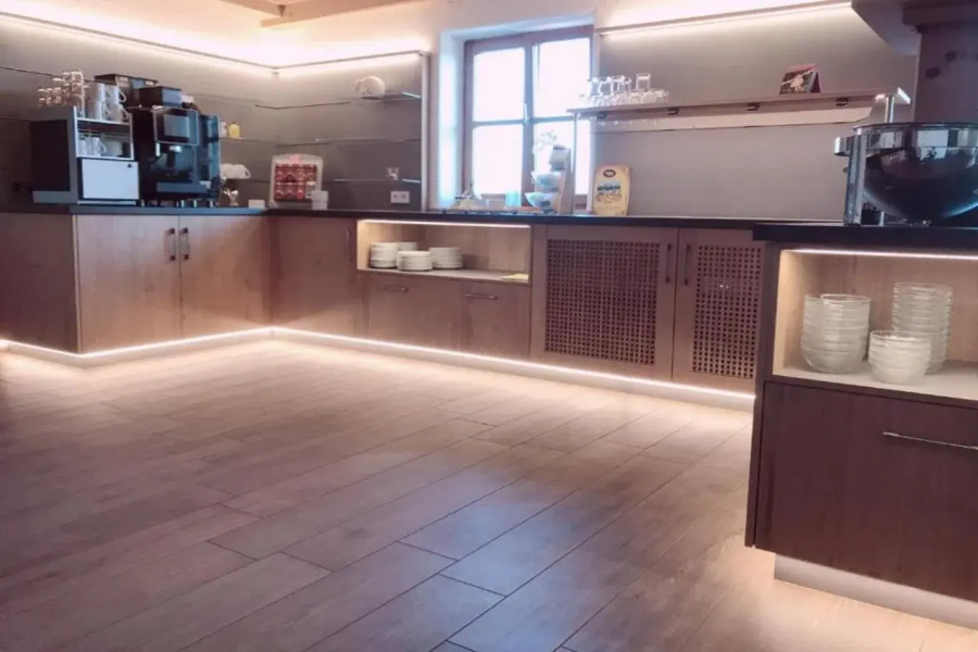 Hotel Am Wiesenhang  - Garni