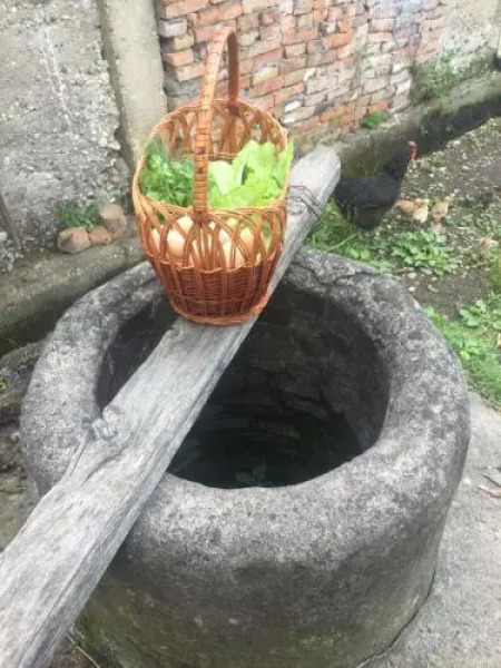 Country House Primorskoye