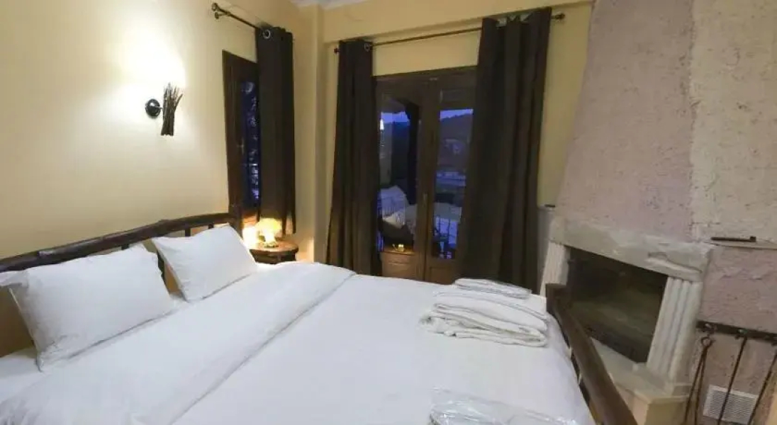 Breati Traditional Guesthouse
