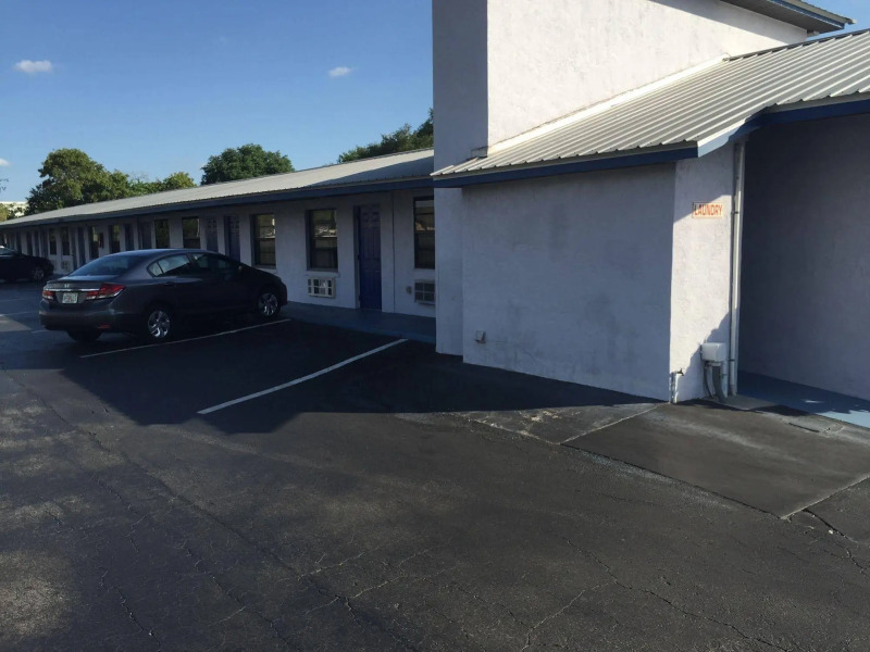 Residence Inn by Marriott Sebring