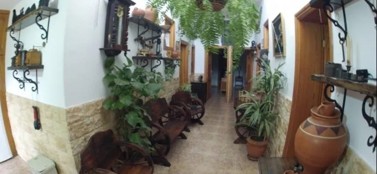 Casa Rural En Guayadeque Ca'Juani