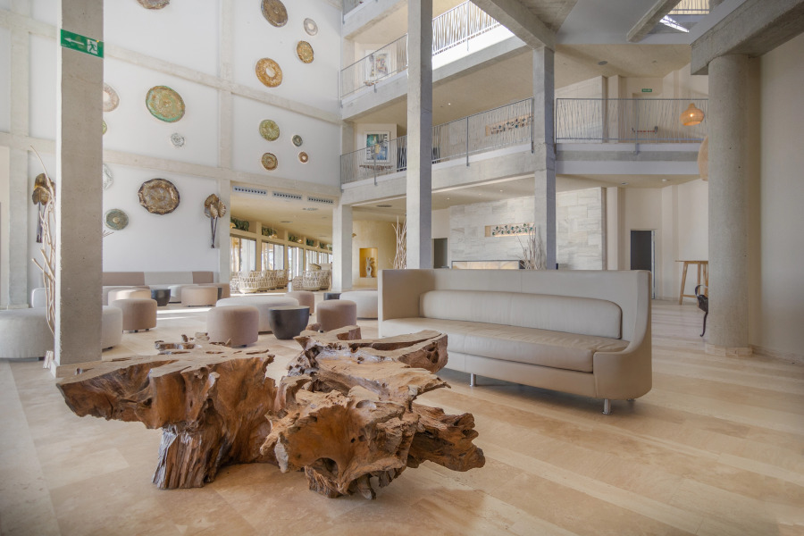 Hotel Zahara Beach & Spa