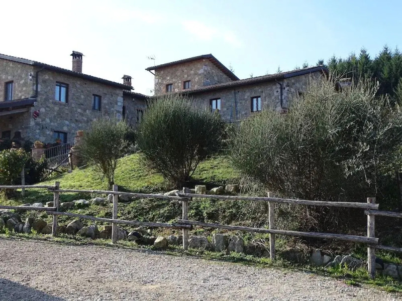 Agriturismo Olivastrella