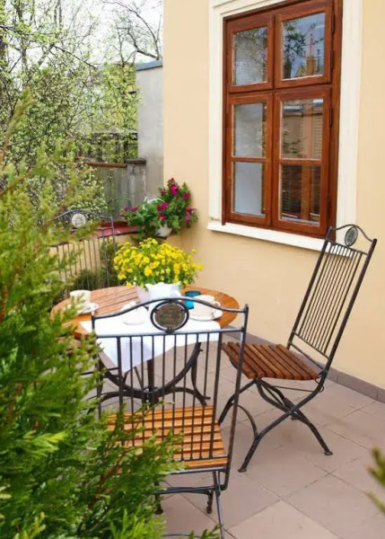 Hotel Cieszyński Centrum