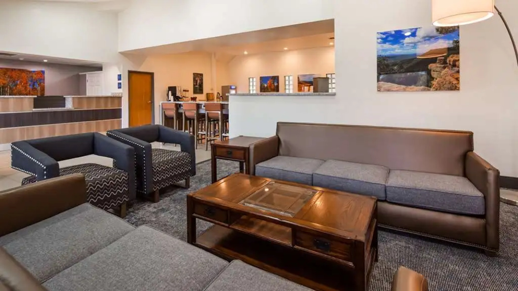 Best Western Inn Of Payson