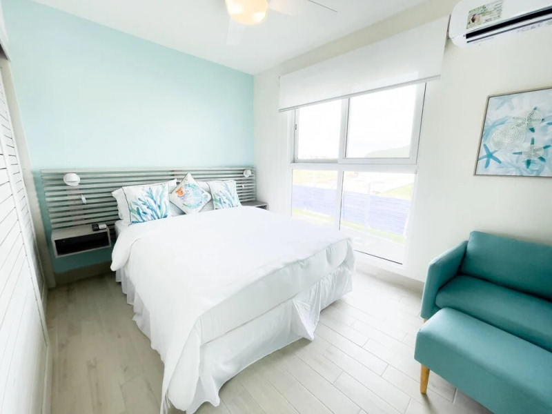 Residences C14-1d in Chame